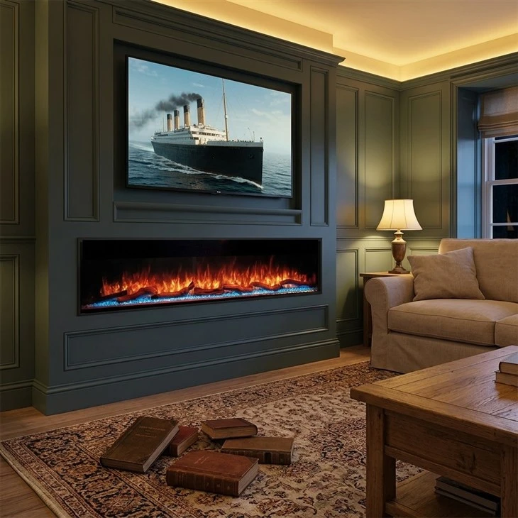 fireplace 31